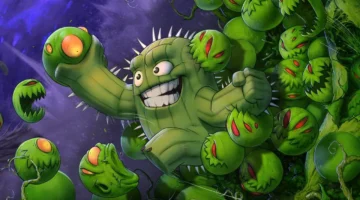 أول عرض لأسلوب اللعب.. مغامرة Vegelypse تكشف تفاصيل جديدة ومشاهد مثيرة للمرة الأولى